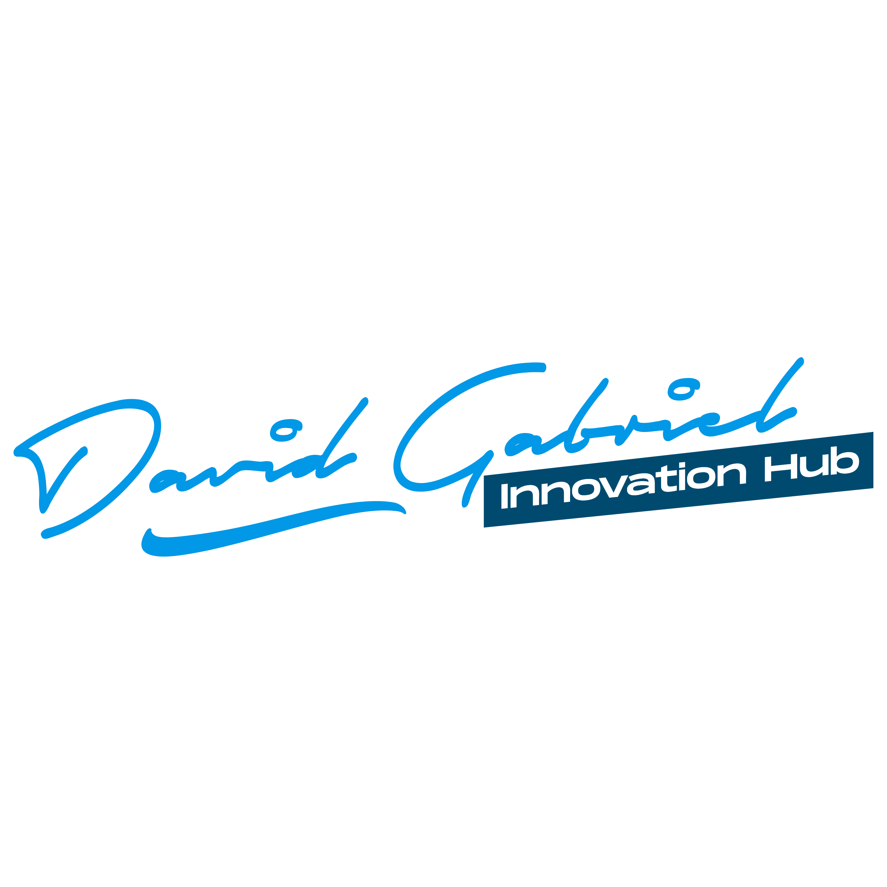 David Gabriel Innovation Hub